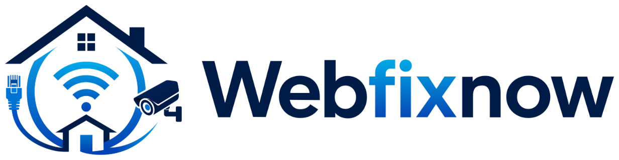 WebFixNow